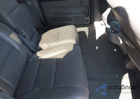 2013 Honda Odyssey Touring/Touring Elite z USA, uszkodzony, nr VIN 5FNRL5H95DB077565